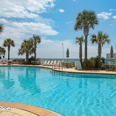 Aqua Resort 1705 Panama City Beach Eksteriør bilde