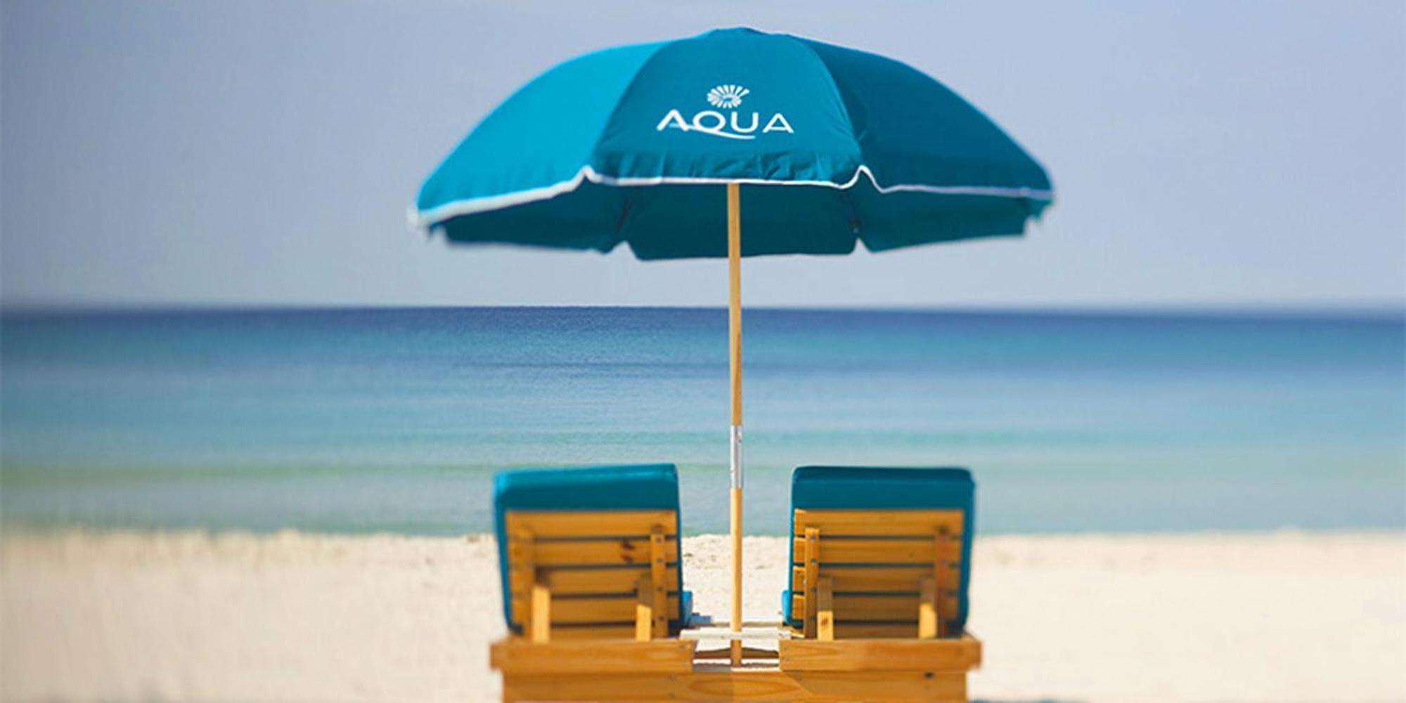 Aqua Resort 1705 Panama City Beach Eksteriør bilde